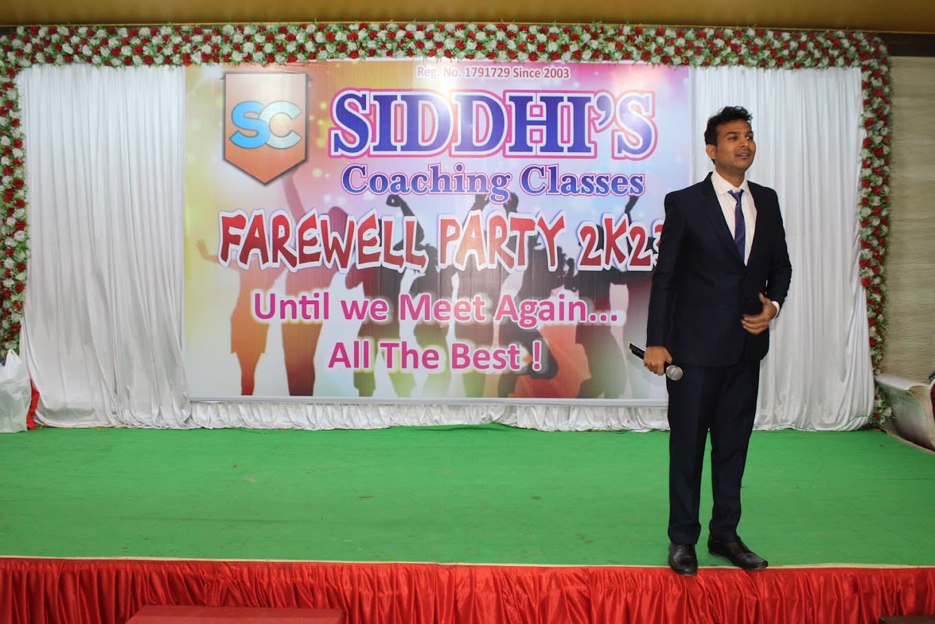 Siddhi's Coaching Classes Siddhi's Coaching photo 5